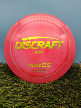 Load image into Gallery viewer, Discraft ESP Plastic Nuke OS Driver