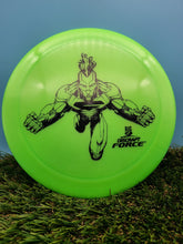 Load image into Gallery viewer, Discraft Big Z Plastic Force Driver