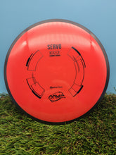 Load image into Gallery viewer, MVP Servo Neutron Plastic Fairway Driver