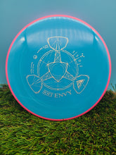Load image into Gallery viewer, Axiom Soft Neutron Plastic Envy Putter