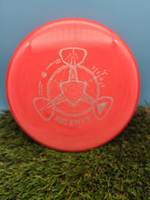 Load image into Gallery viewer, Axiom Soft Neutron Plastic Envy Putter