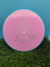 Load image into Gallery viewer, Axiom Soft Neutron Plastic Envy Putter