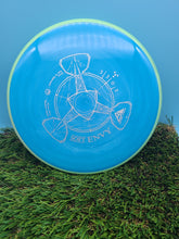 Load image into Gallery viewer, Axiom Soft Neutron Plastic Envy Putter