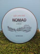 Load image into Gallery viewer, MVP Electron Plastic Nomad Putter