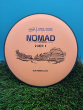 Load image into Gallery viewer, MVP Electron Plastic Nomad Putter