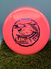 Load image into Gallery viewer, Innova Star Plastic Jay Midrange