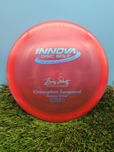 Load image into Gallery viewer, Innova Leopard Champion Plastic Fairway Driver
