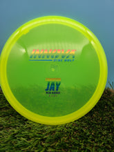 Load image into Gallery viewer, Innova Champion Platic Jay Midrange
