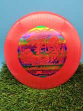 Load image into Gallery viewer, Innova Hawkeye Star Plastic Fairway