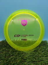 Load image into Gallery viewer, Discmania C-Line CD1 Control Driver