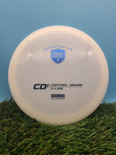 Load image into Gallery viewer, Discmania C-Line CD1 Control Driver