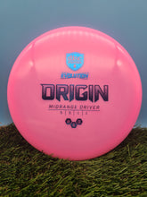 Load image into Gallery viewer, Discmania Evolution Plastic Origin Midrange
