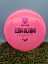 Load image into Gallery viewer, Discmania Evolution Plastic Origin Midrange