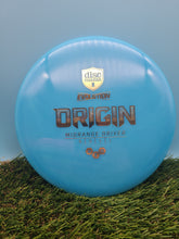 Load image into Gallery viewer, Discmania Evolution Plastic Origin Midrange