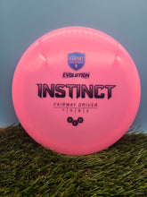 Load image into Gallery viewer, Discmania Evolution Plastic Instinct Fairway Driver