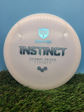 Load image into Gallery viewer, Discmania Evolution Plastic Instinct Fairway Driver