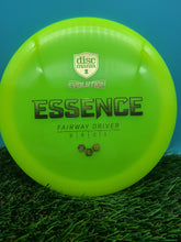Load image into Gallery viewer, Discmania Neo Plastic Essence Fairway Driver