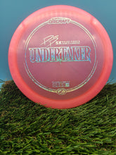 Load image into Gallery viewer, Discraft Undertaker Paige Peirce Z Line Distance Driver