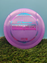 Load image into Gallery viewer, Discraft Undertaker Paige Peirce Z Line Distance Driver