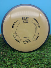 Load image into Gallery viewer, MVP Relay Neutron Plastic Fairway Driver