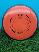 Load image into Gallery viewer, MVP Relay Neutron Plastic Fairway Driver