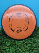 Load image into Gallery viewer, MVP Relay Neutron Plastic Fairway Driver