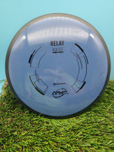 Load image into Gallery viewer, MVP Relay Neutron Plastic Fairway Driver