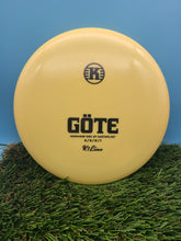 Load image into Gallery viewer, Kastaplast GOTE K1 Plastic Midrange