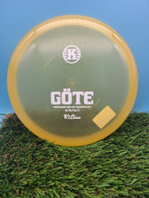 Load image into Gallery viewer, Kastaplast GOTE K1 Plastic Midrange