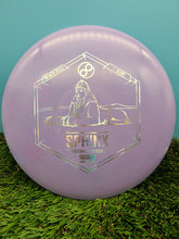 Load image into Gallery viewer, Infinite Discs I-Blend Plastic Spinx Fairway Driver