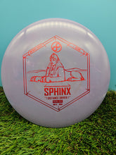 Load image into Gallery viewer, Infinite Discs I-Blend Plastic Spinx Fairway Driver