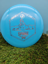 Load image into Gallery viewer, Infinite Discs I-Blend Plastic Spinx Fairway Driver