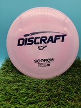 Load image into Gallery viewer, Discraft ESP Plastic Scorch Driver