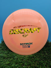 Load image into Gallery viewer, Discraft ESP Plastic Scorch Driver