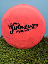 Load image into Gallery viewer, Discraft Jawbreaker Plastic Challenger Putter