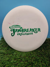 Load image into Gallery viewer, Discraft Jawbreaker Plastic Challenger Putter