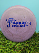 Load image into Gallery viewer, Discraft Jawbreaker Plastic Challenger Putter