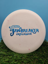 Load image into Gallery viewer, Discraft Jawbreaker Plastic Challenger Putter