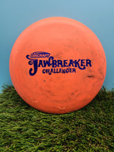 Load image into Gallery viewer, Discraft Jawbreaker Plastic Challenger Putter