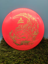 Load image into Gallery viewer, Discraft Big Z plastic Comet Midrange