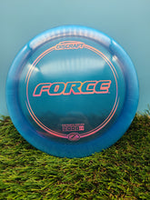 Load image into Gallery viewer, Discraft Force Z-Line Distance Driver