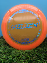 Load image into Gallery viewer, Discraft Force Z-Line Distance Driver