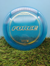 Load image into Gallery viewer, Discraft Force Z-Line Distance Driver