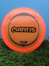 Load image into Gallery viewer, Discraft Z Line Plastic Mantis Driver