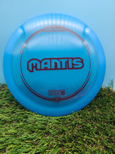 Load image into Gallery viewer, Discraft Z Line Plastic Mantis Driver