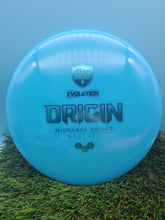 Load image into Gallery viewer, Discmania Evolution Plastic Origin Midrange