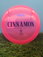 Load image into Gallery viewer, Clash Steady Plastic Cinnamon Fairway Driver