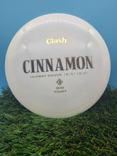 Load image into Gallery viewer, Clash Steady Plastic Cinnamon Fairway Driver