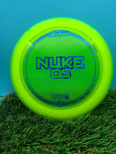 Load image into Gallery viewer, Discraft Z-line Plastic Nuke OS Distance Driver