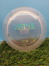 Load image into Gallery viewer, Discraft Z-line Plastic Nuke OS Distance Driver